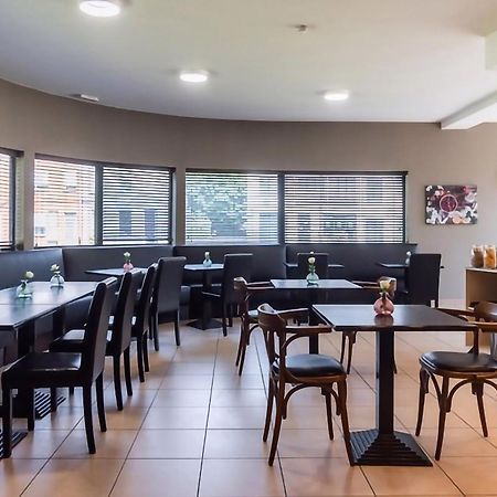 Hobbit Hotel Arrondissement di Malines Esterno foto