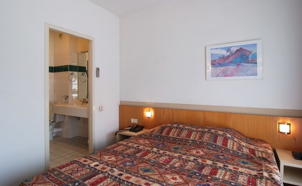Hobbit Hotel Arrondissement di Malines Esterno foto